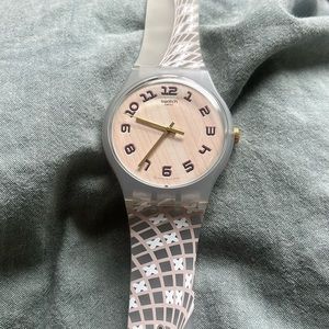 SWATCH SPECIAL LIMITED EDITION- SHAREHOLDER 2019